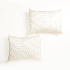 Stellar Quit And  Sham Set Of 2