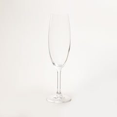 Royale Champagne Glass Set Of 6