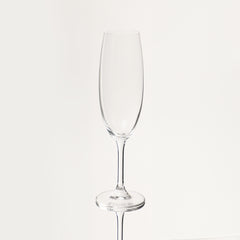 Royale Champagne Glass Set Of 6