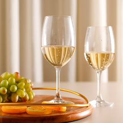 Etoile White Wine Glass Set Of 6