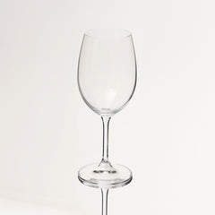 Etoile White Wine Glass Set Of 6