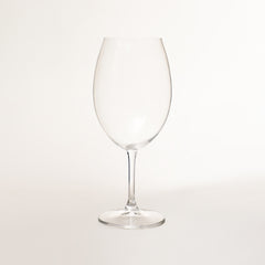 Opulence Red Wine Glass Set Of 6