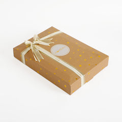 Plarixie Gift Set ( 1 Tray + 6 Bowls )