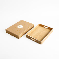 Plarixie Gift Set ( 1 Tray + 6 Bowls )