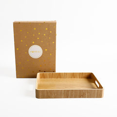 Plarixie Gift Set ( 1 Tray + 6 Bowls )