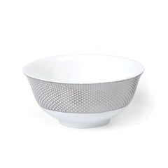 Platina Dessert Bowl Gift Set Of 7