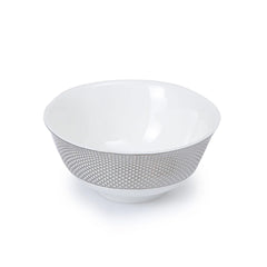 Platina Dessert Bowl Gift Set Of 7
