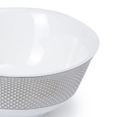 Platina Dessert Bowl Gift Set Of 7