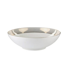 Platina Dessert Bowl Gift Set Of 7