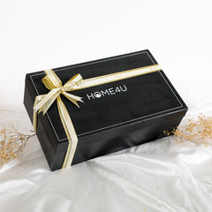 Platina Dessert Bowl Gift Set Of 7