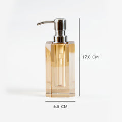 Glen Crystal Bath Gift Set ( 6 Pcs )