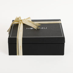 Glen Crystal Bath Gift Set ( 6 Pcs )