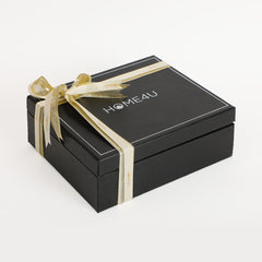 Glen Crystal Bath Gift Set ( 6 Pcs )