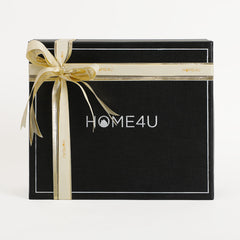 Glen Crystal Bath Gift Set ( 6 Pcs )