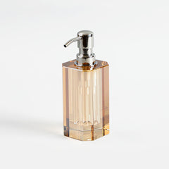 Glen Crystal Bath Gift Set ( 6 Pcs )