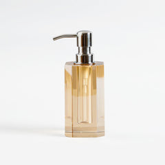 Glen Crystal Bath Gift Set ( 6 Pcs )