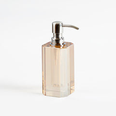 Glen Crystal Bath Gift Set ( 6 Pcs )