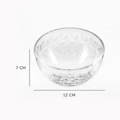 Bubble Ice Cream Dish Gift Set