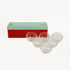 Bubble Ice Cream Dish Gift Set