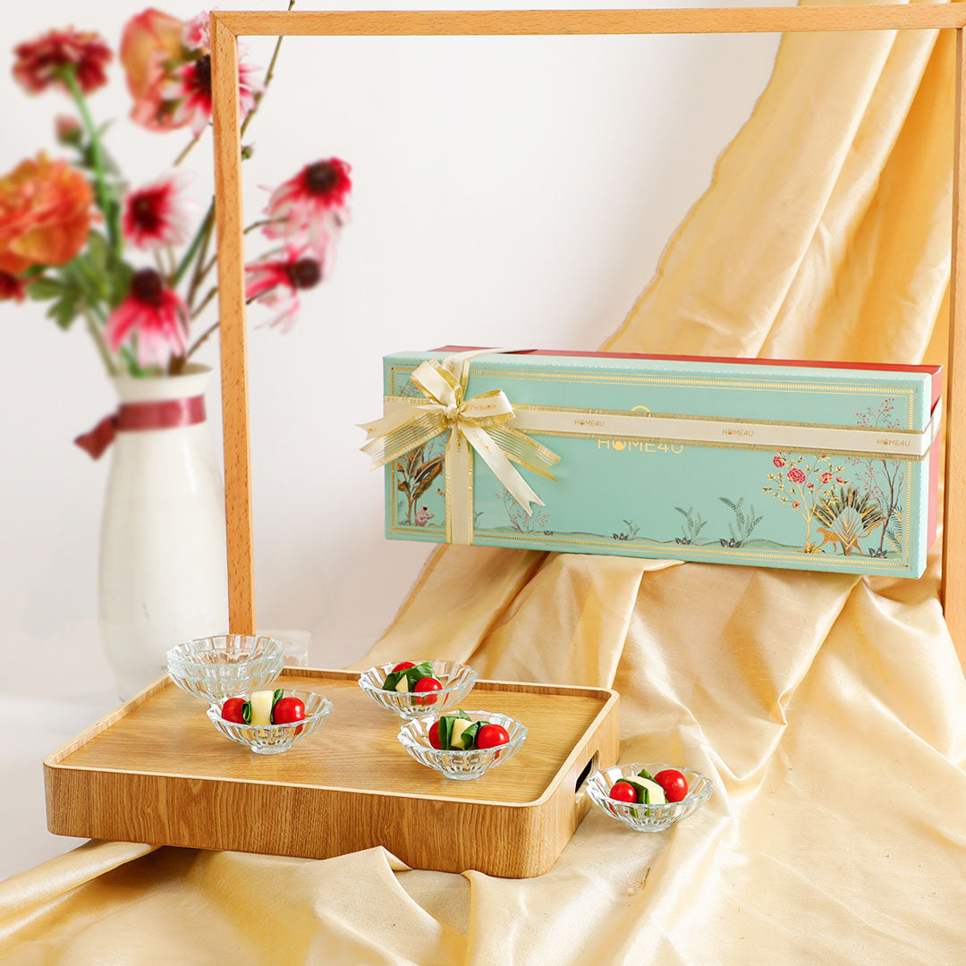 Ombrella Appetiser Gift Set