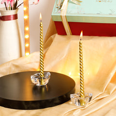 Crystal Stone Candeliere Gift Set