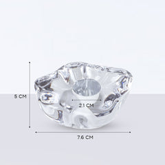 Crystal Stone Candeliere Gift Set