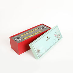 Crystal Stone Candeliere Gift Set