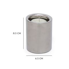 Spinzar Candle Holder & T-Light Gift S/4