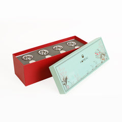 Spinzar Candle Holder & T-Light Gift S/4