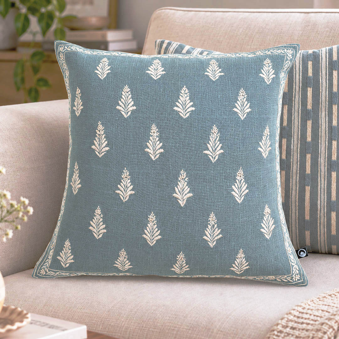 Nilofer Cushion Cover