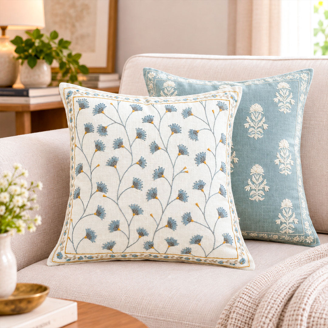 Neroli Cushion Cover