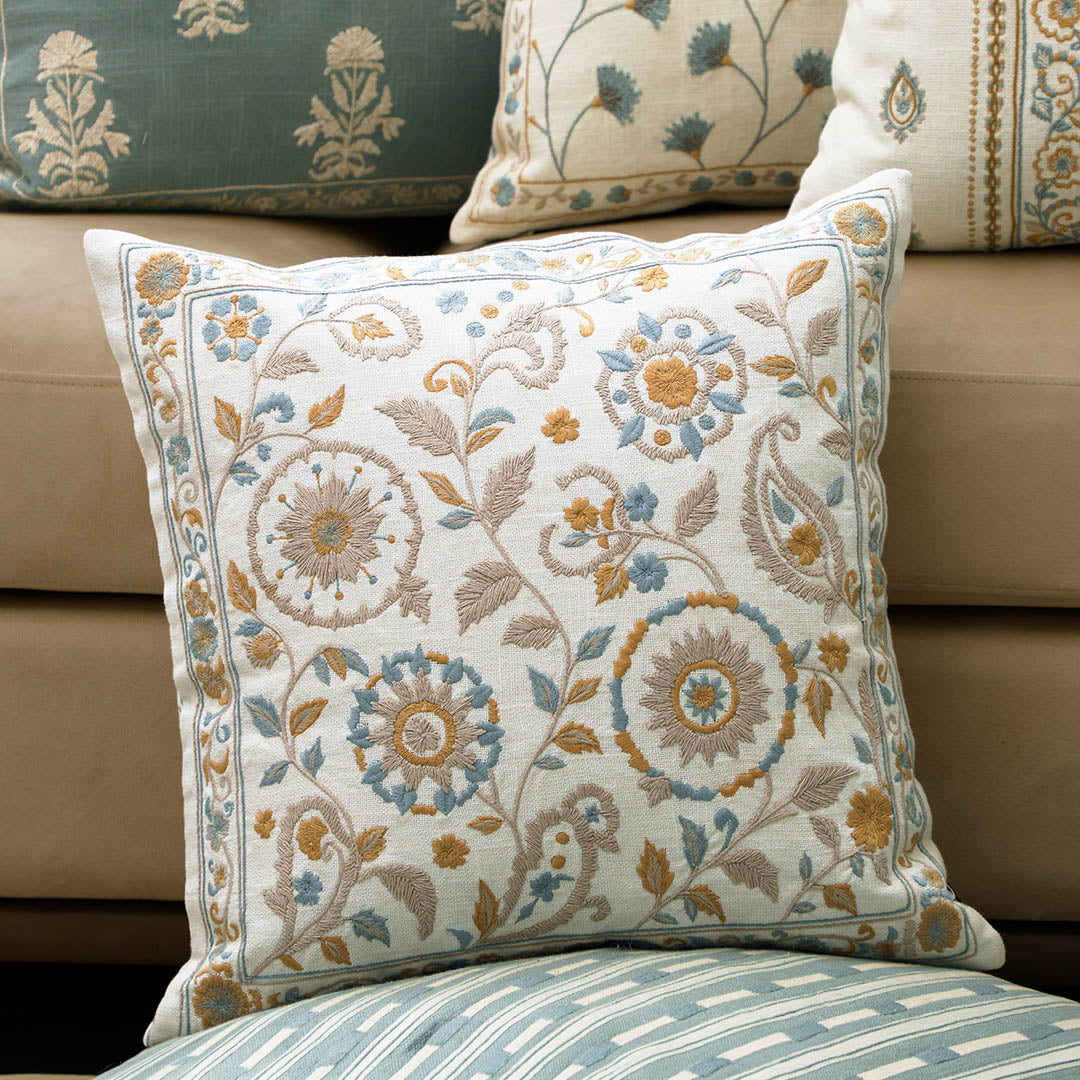 Zahra Cushion Cover