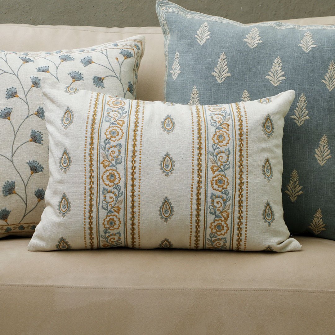 Zareen Cushion Cover
