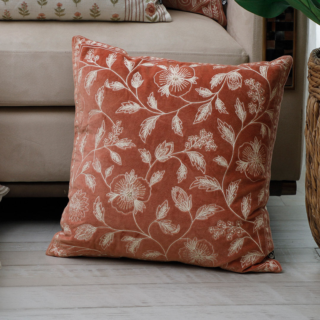 Mehrun Cushion Cover