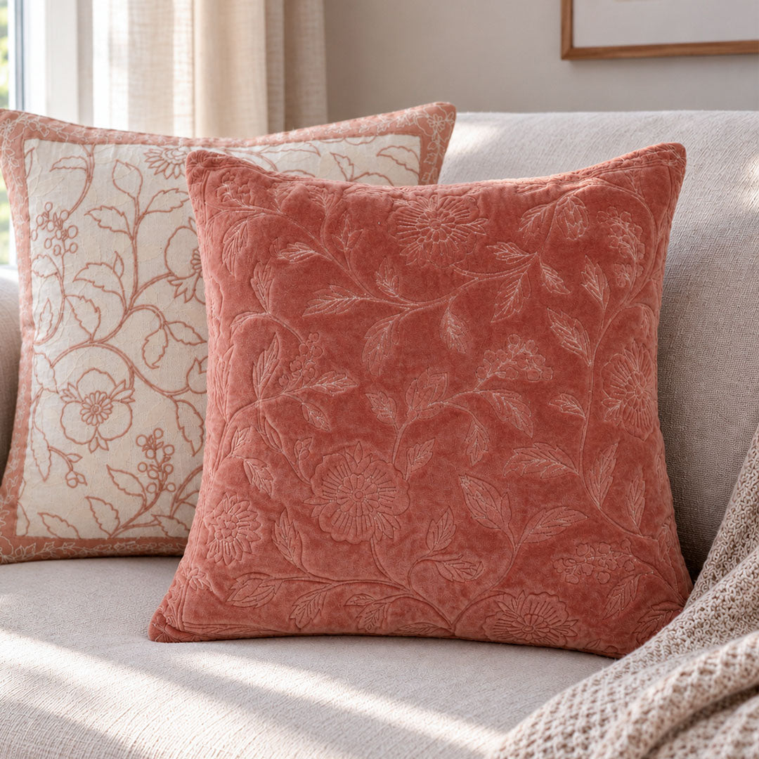 Zaria Cushion Cover