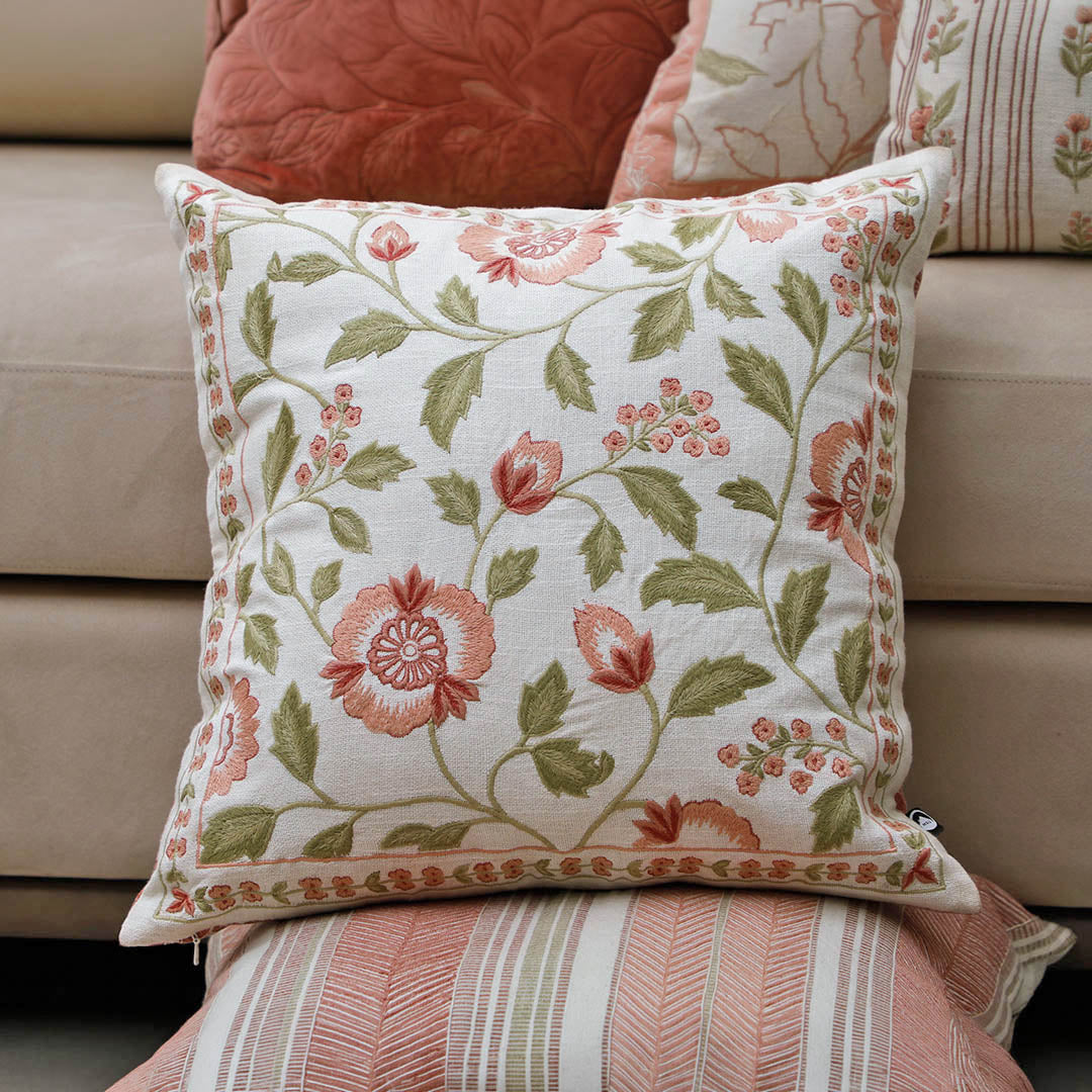 Firdous Cushion Cover
