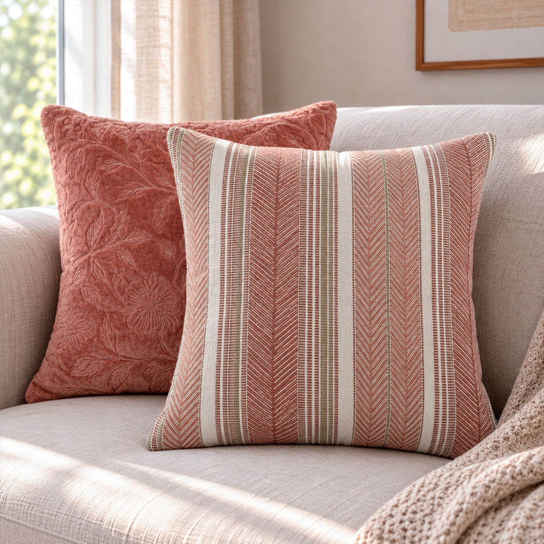 Serena Cushion Cover