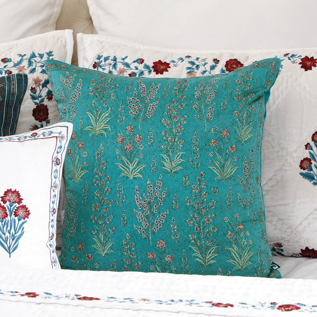 Nilofer Cushion Cover