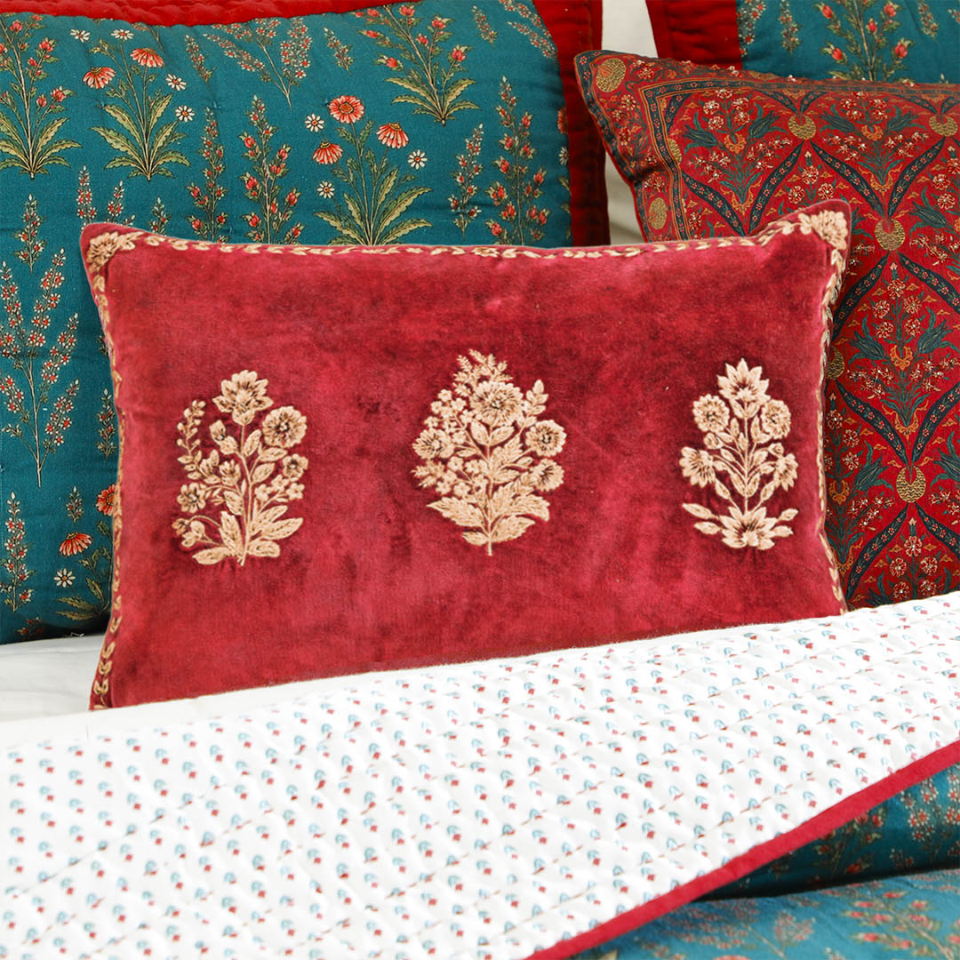 Mehrun Cushion Cover
