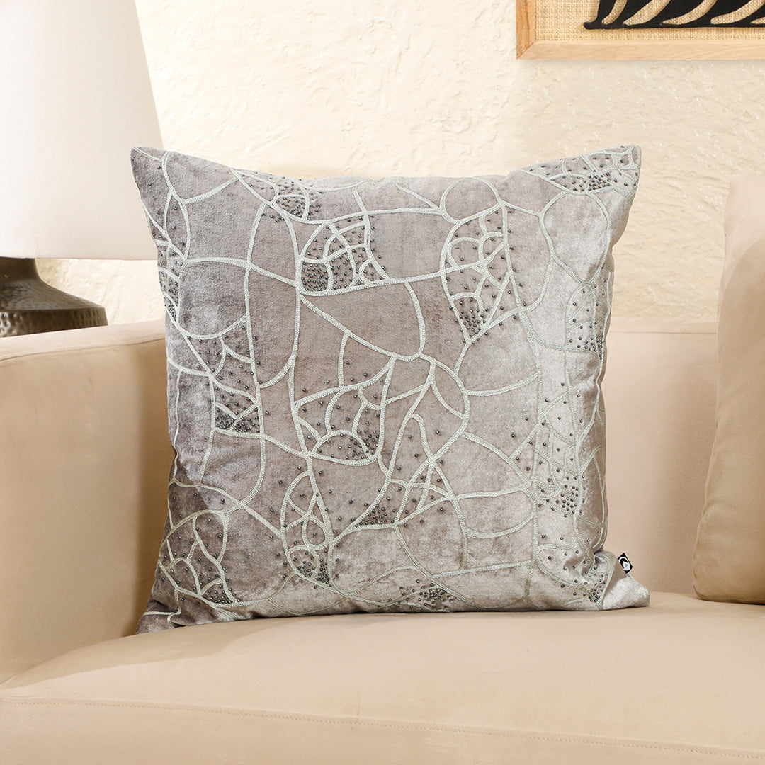 Mistline Cushion Cover