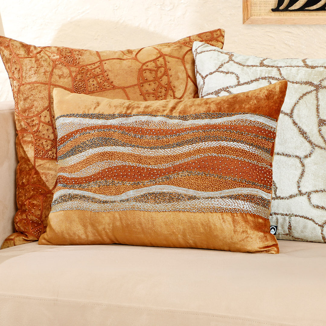 Dune Cushion Cover