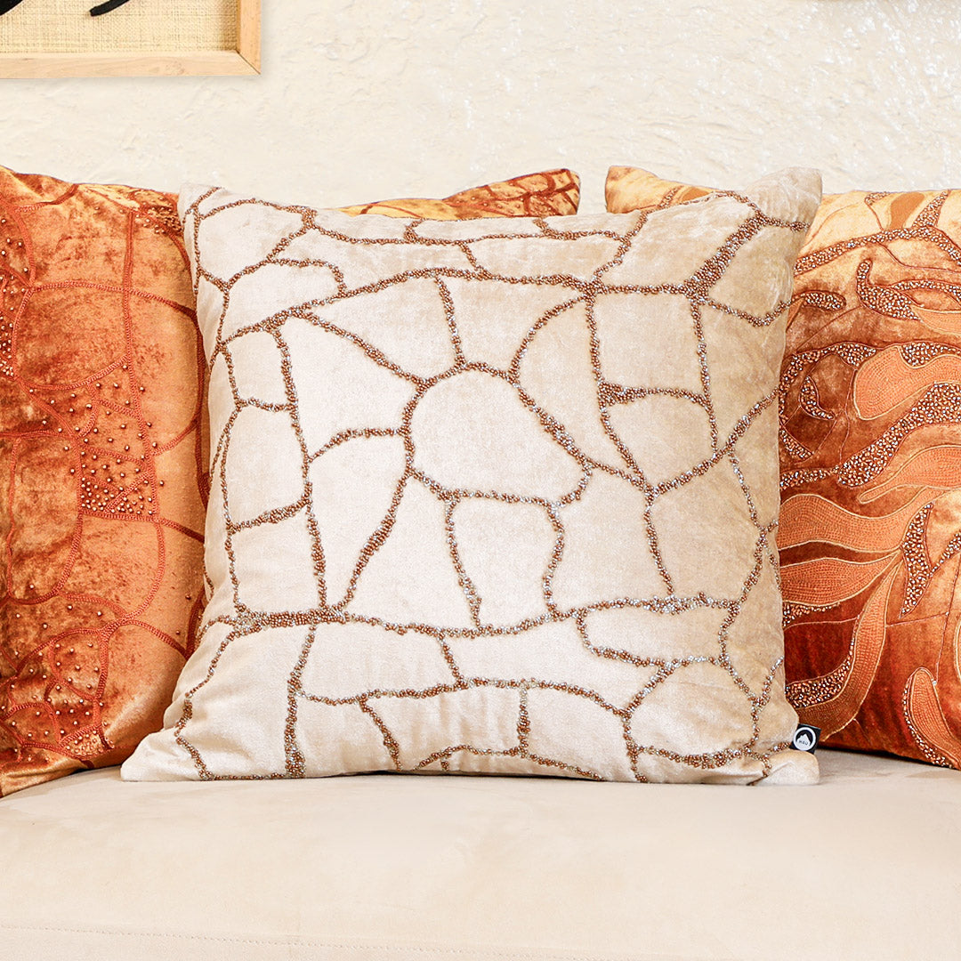 Sahara Cushion Cover