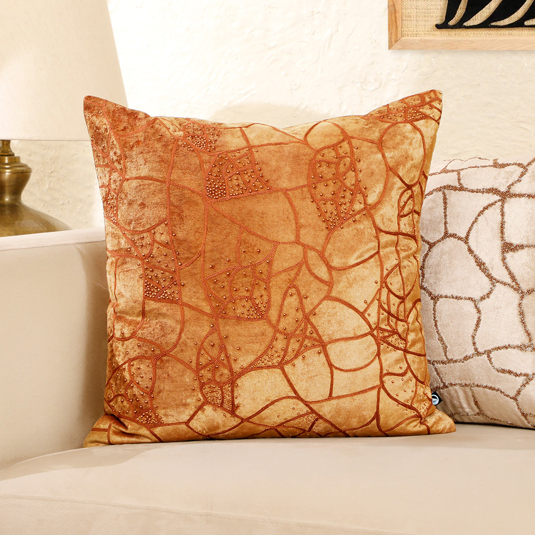 Aurelia Cushion Cover
