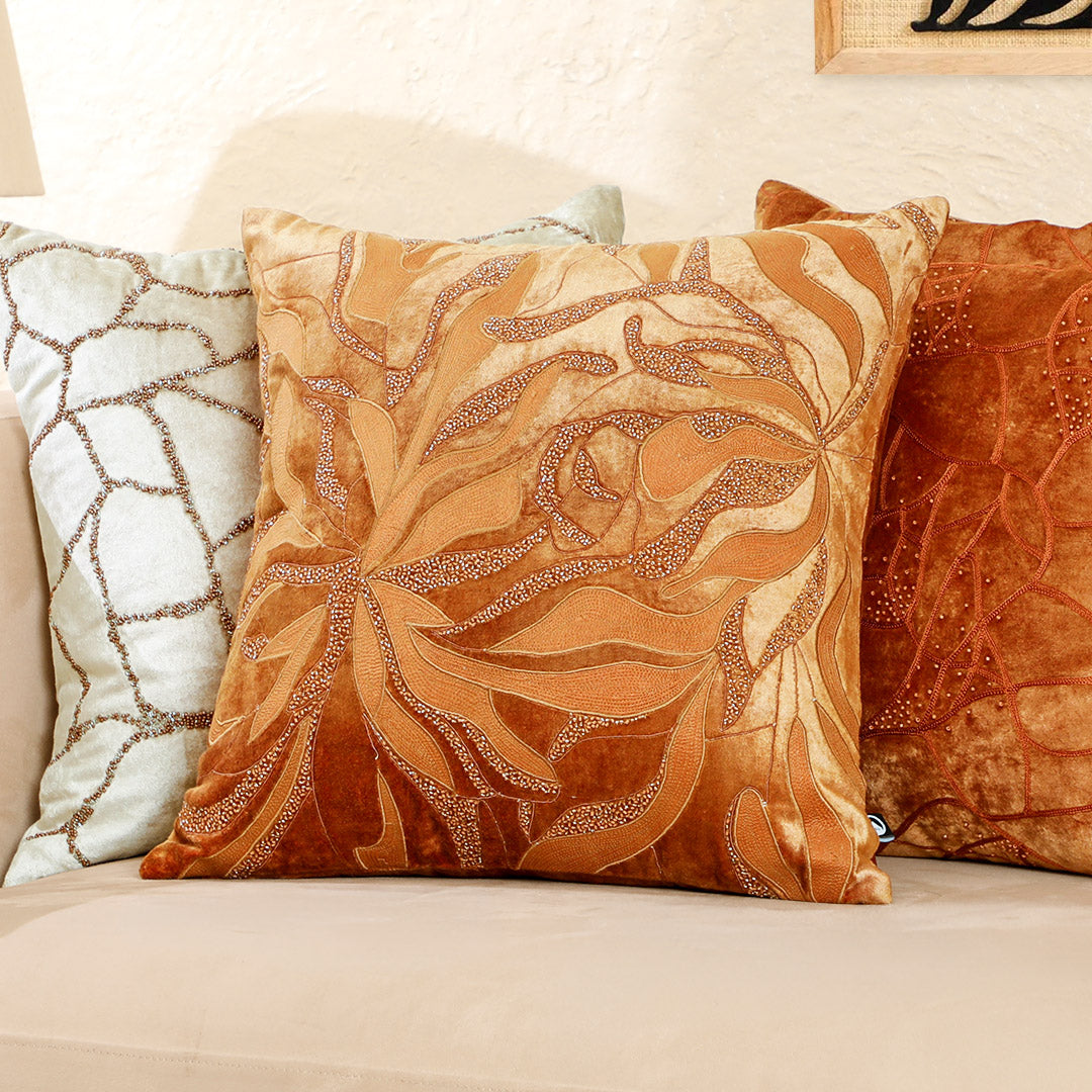 Savanna Cushion Cover