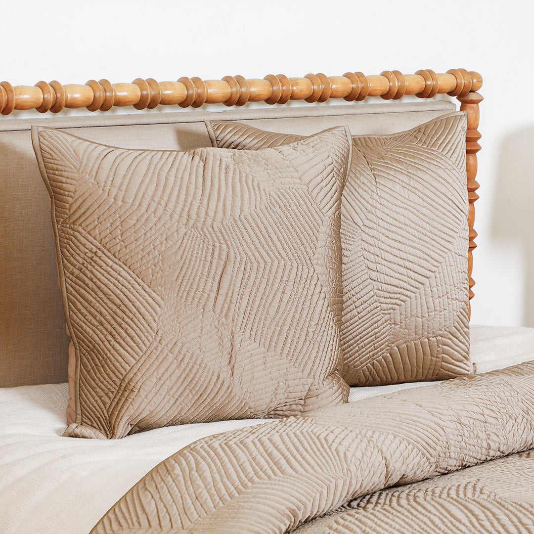 Contour Euro Sham S/2