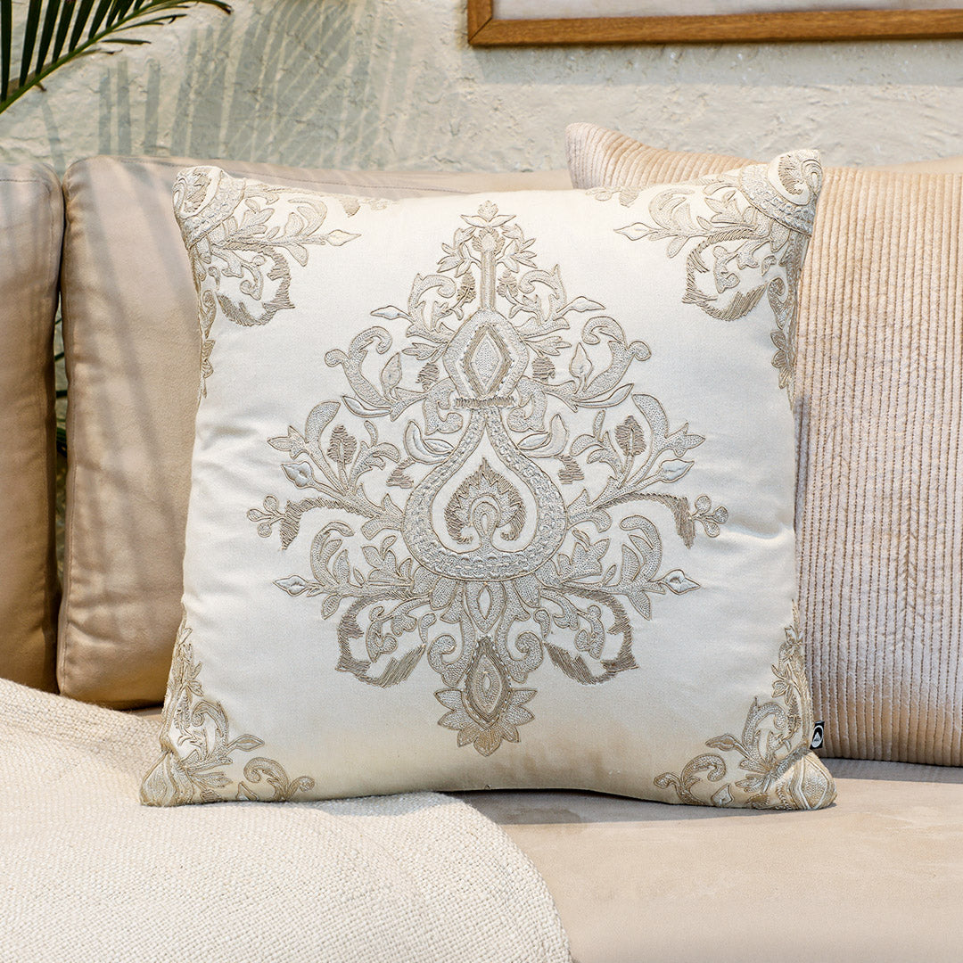 Zarmina Cushion Cover