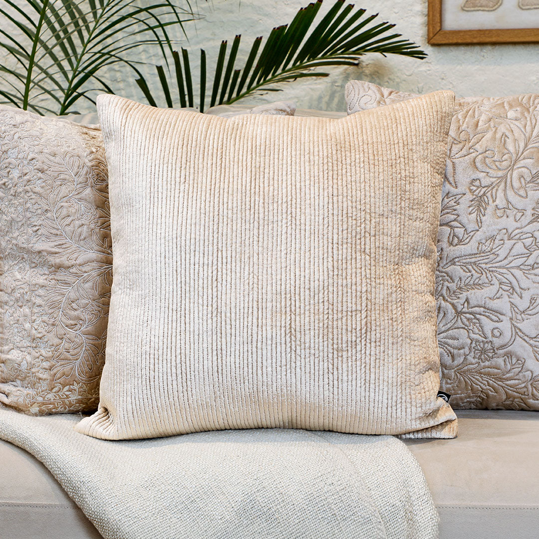 Linea Cushion Cover