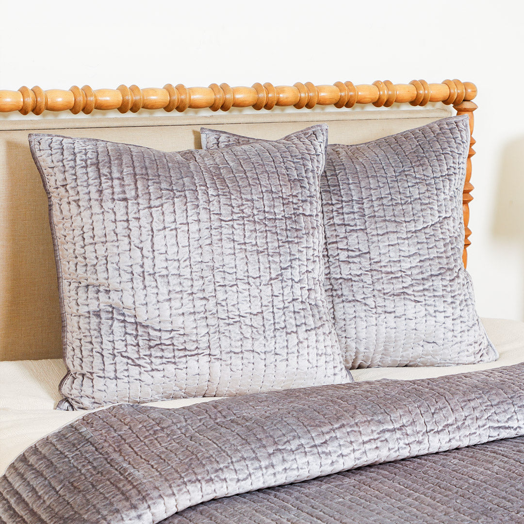 Ashen Euro Sham S/2