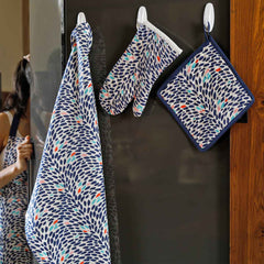 Kusvira Multi Apron
