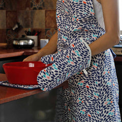 Kusvira Oven Glove
